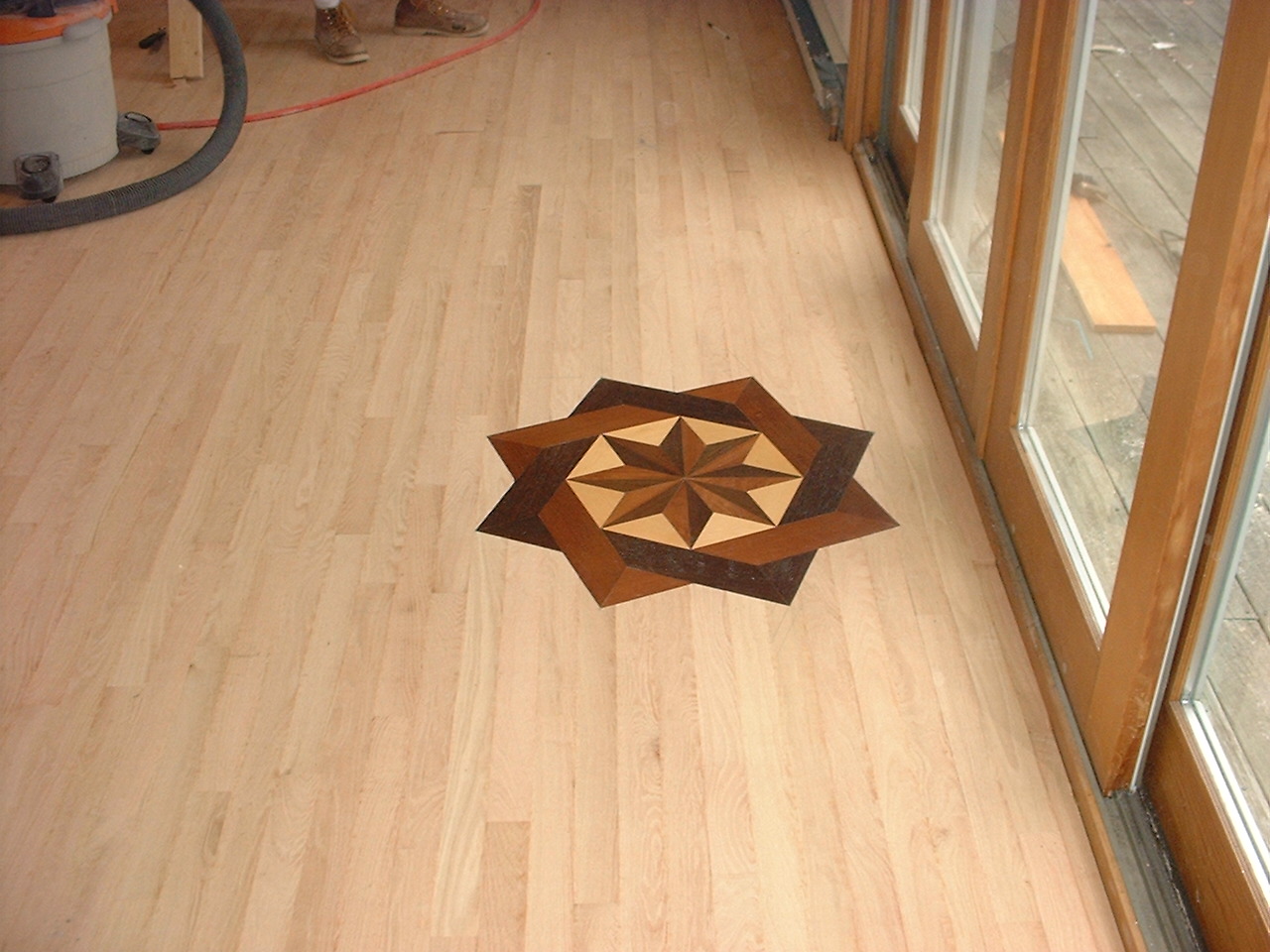 Flooring Picture