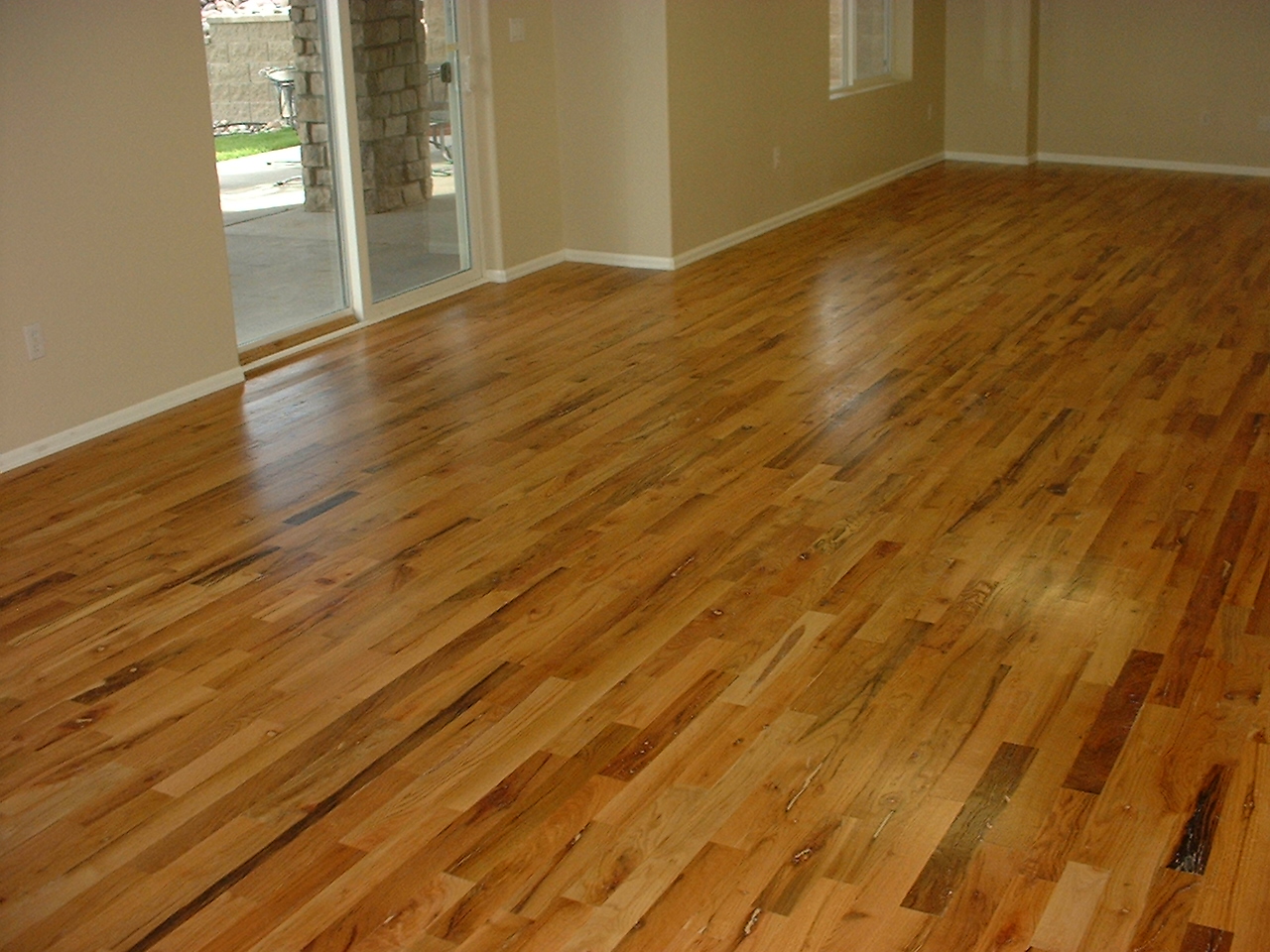 Flooring Picture