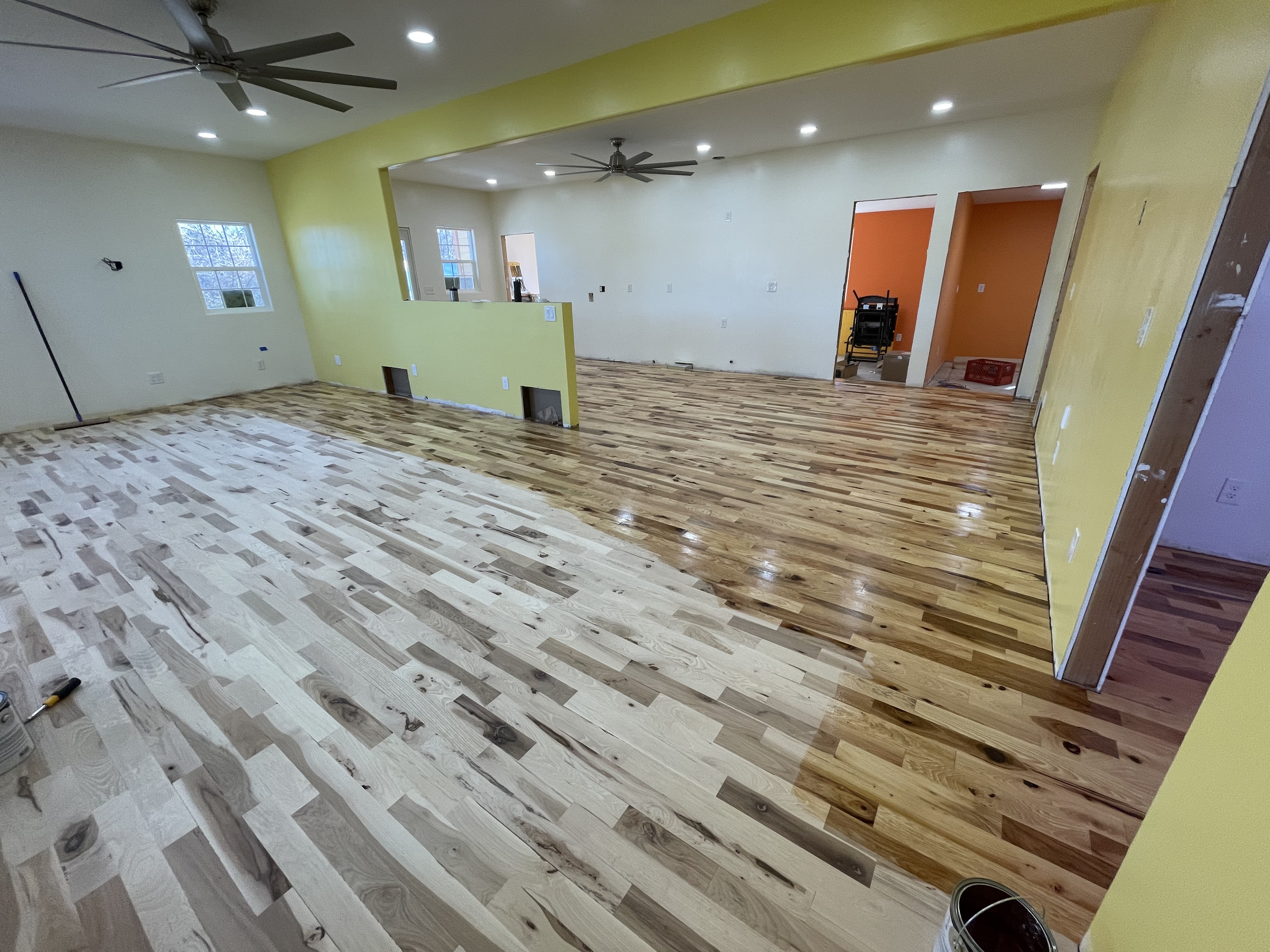 Flooring Picture